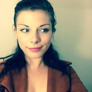 Meet your Posher, Leah